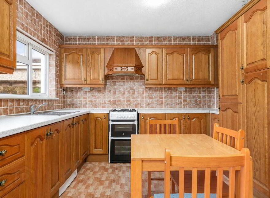 620 Virginia Heights, Springfield, Tallaght, Tallaght, D24