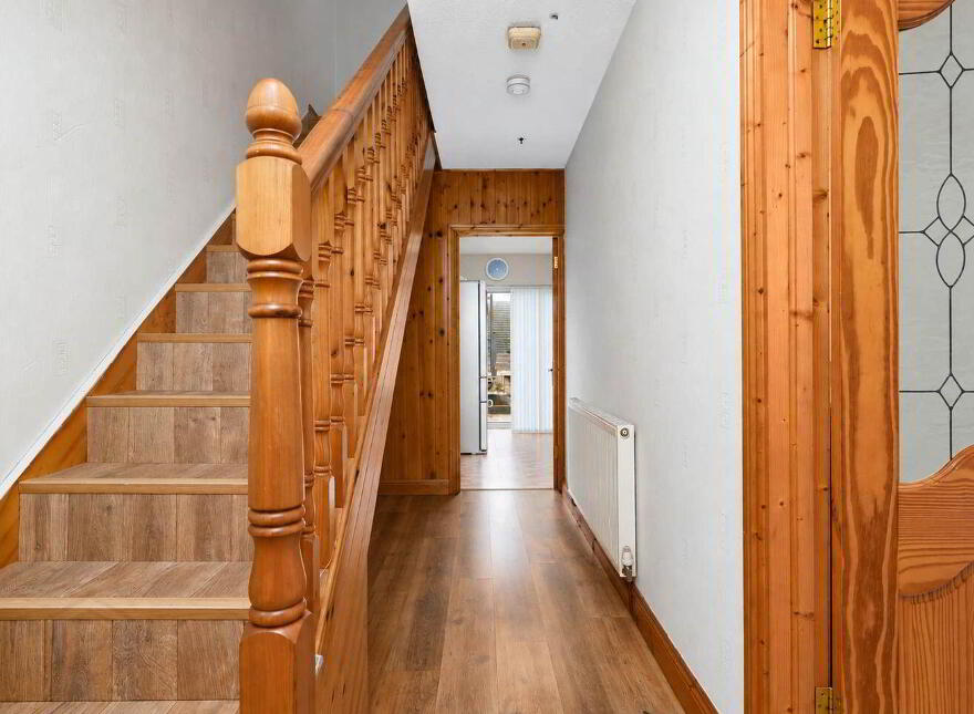 620 Virginia Heights, Springfield, Tallaght, Tallaght, D24
