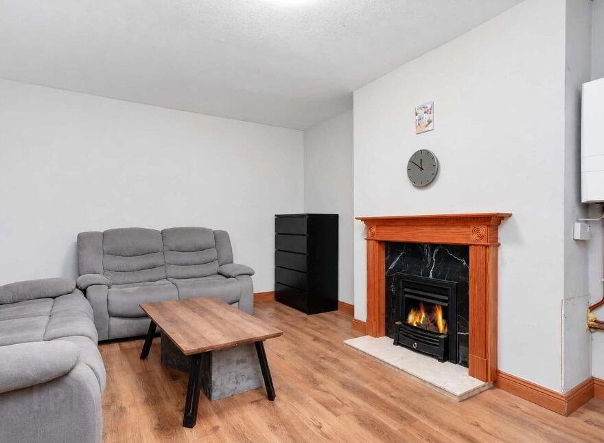 620 Virginia Heights, Springfield, Tallaght, Tallaght, D24