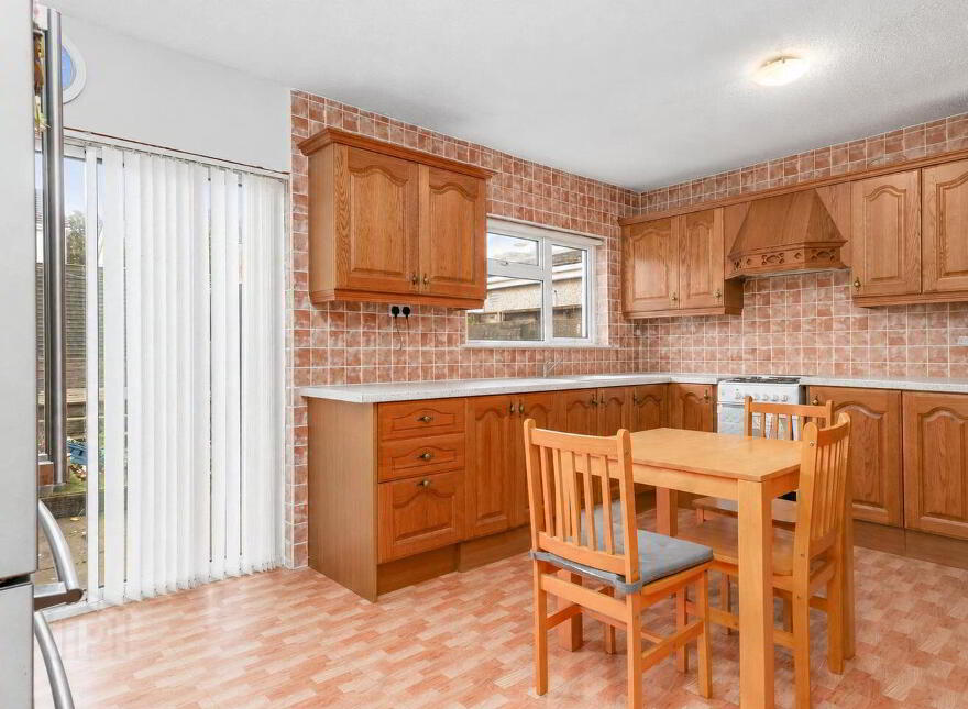 620 Virginia Heights, Springfield, Tallaght, Tallaght, D24