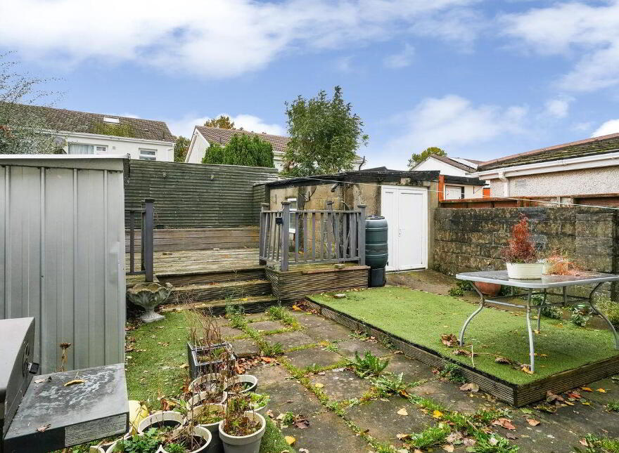 620 Virginia Heights, Springfield, Tallaght, Tallaght, D24