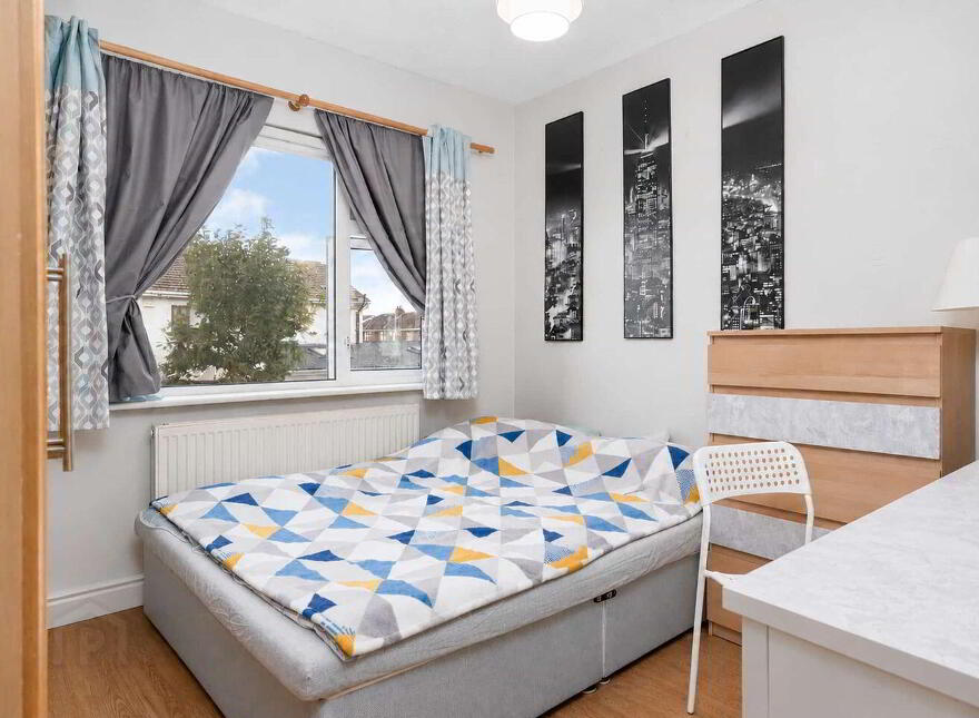 620 Virginia Heights, Springfield, Tallaght, Tallaght, D24