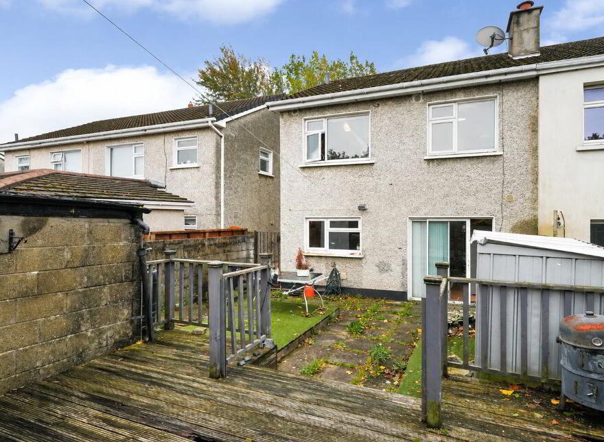620 Virginia Heights, Springfield, Tallaght, Tallaght, D24