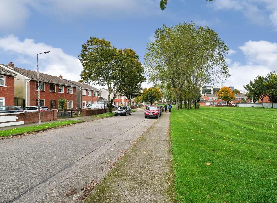 620 Virginia Heights, Springfield, Tallaght, Tallaght, D24