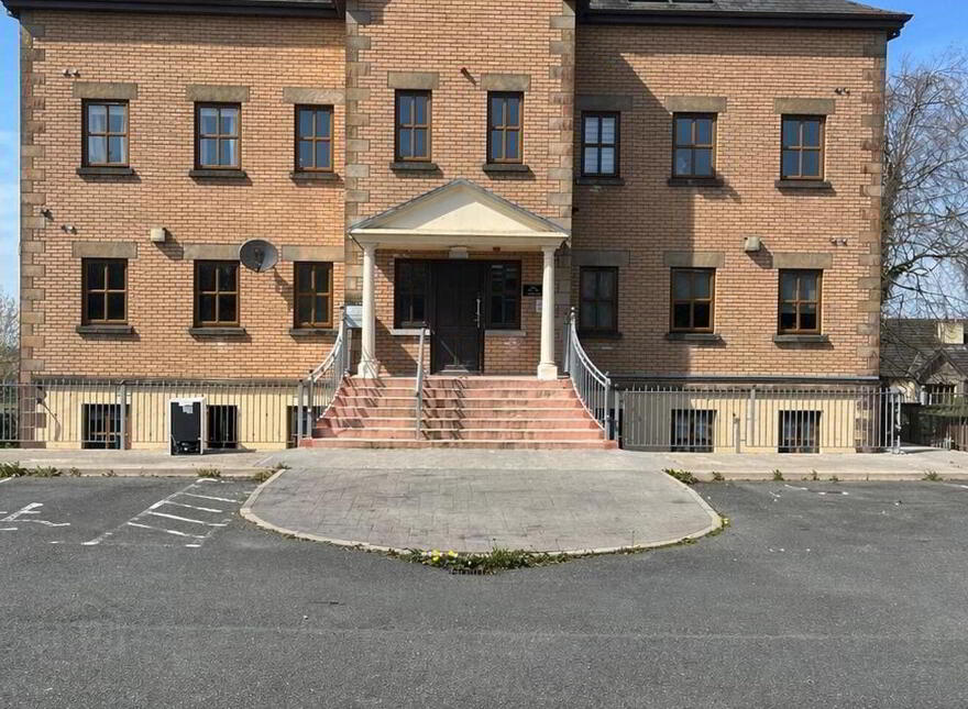 Apartment 29 Yeats Hall, Woodville Place, Carrowrory, N39RY19