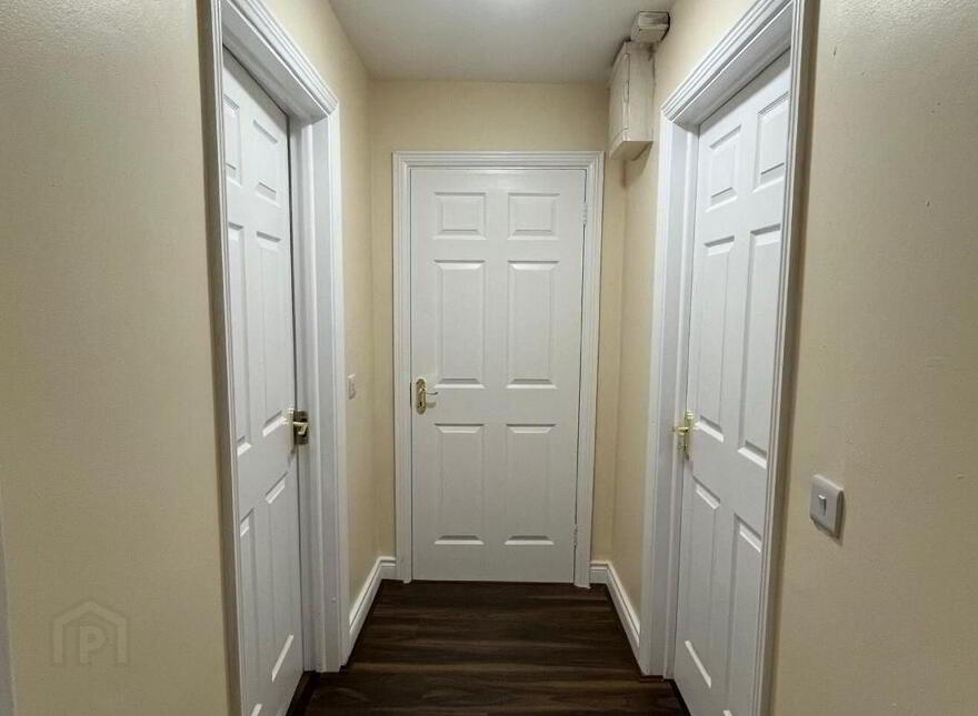 Apartment 29 Yeats Hall, Woodville Place, Carrowrory, N39RY19
