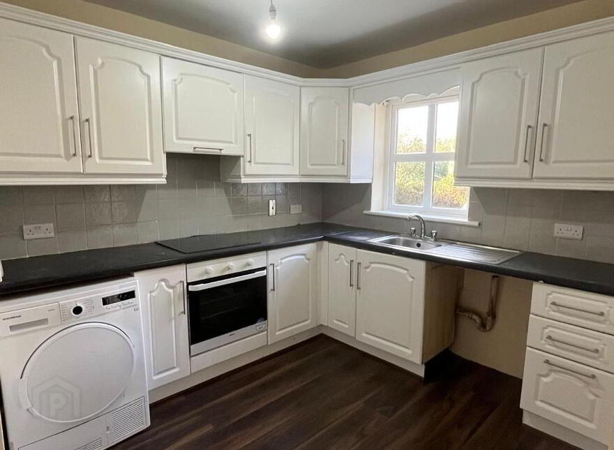 Apartment 29 Yeats Hall, Woodville Place, Carrowrory, N39RY19