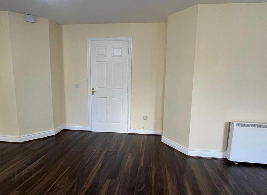 Apartment 29 Yeats Hall, Woodville Place, Carrowrory, N39RY19