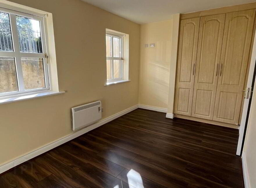 Apartment 29 Yeats Hall, Woodville Place, Carrowrory, N39RY19