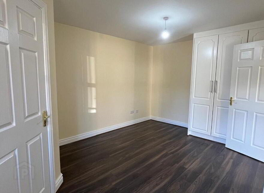 Apartment 29 Yeats Hall, Woodville Place, Carrowrory, N39RY19