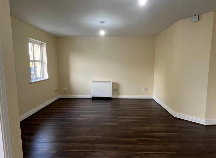 Apartment 29 Yeats Hall, Woodville Place, Carrowrory, N39RY19