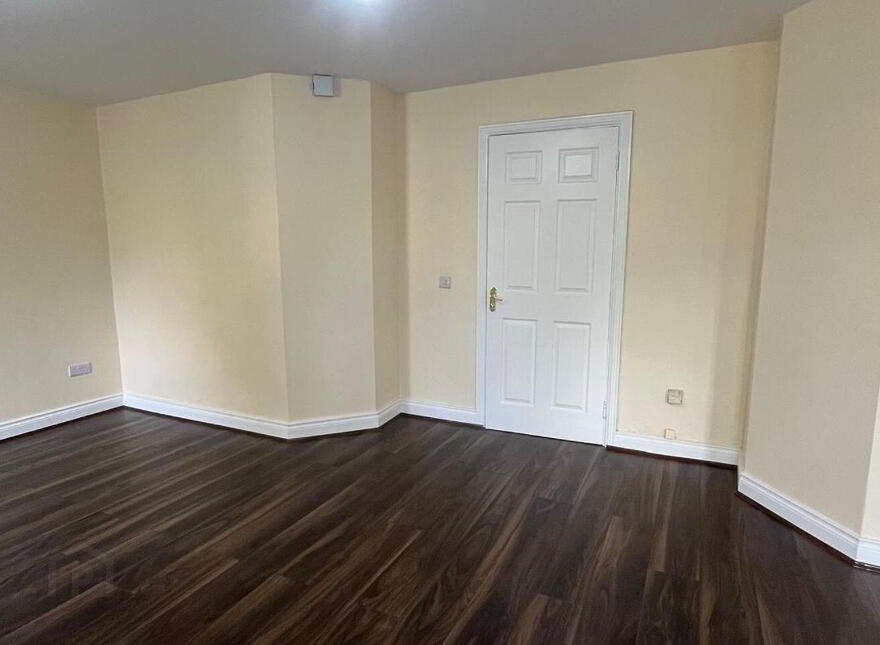 Apartment 29 Yeats Hall, Woodville Place, Carrowrory, N39RY19