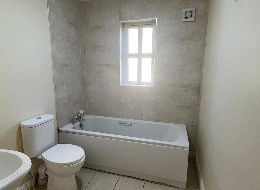 Apartment 29 Yeats Hall, Woodville Place, Carrowrory, N39RY19
