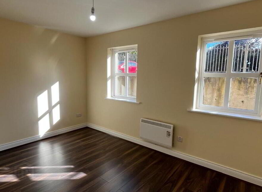 Apartment 29 Yeats Hall, Woodville Place, Carrowrory, N39RY19