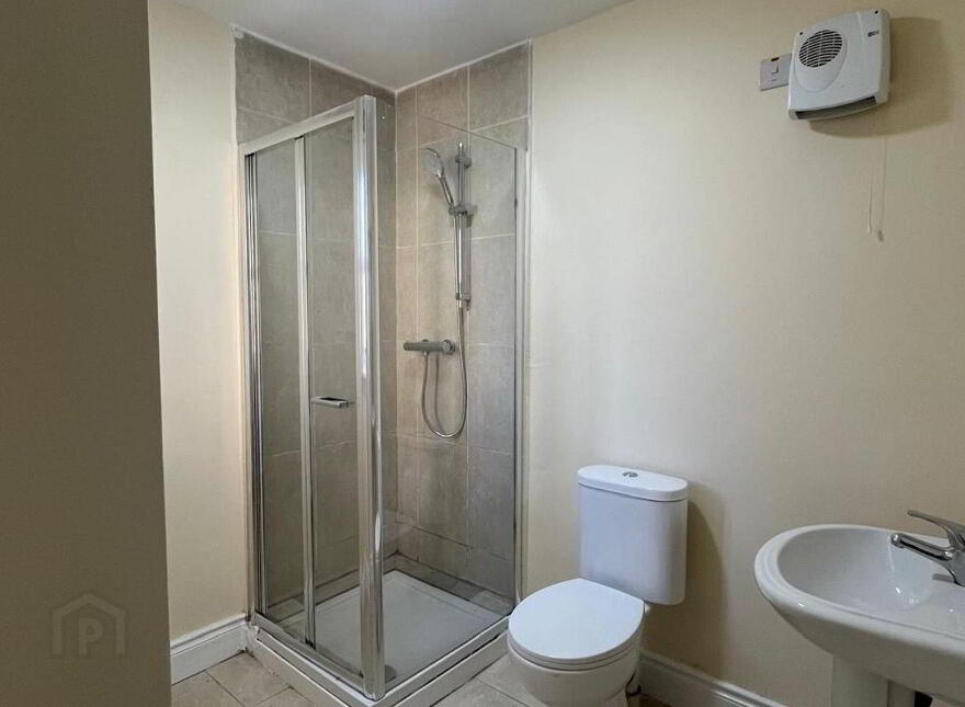 Apartment 29 Yeats Hall, Woodville Place, Carrowrory, N39RY19