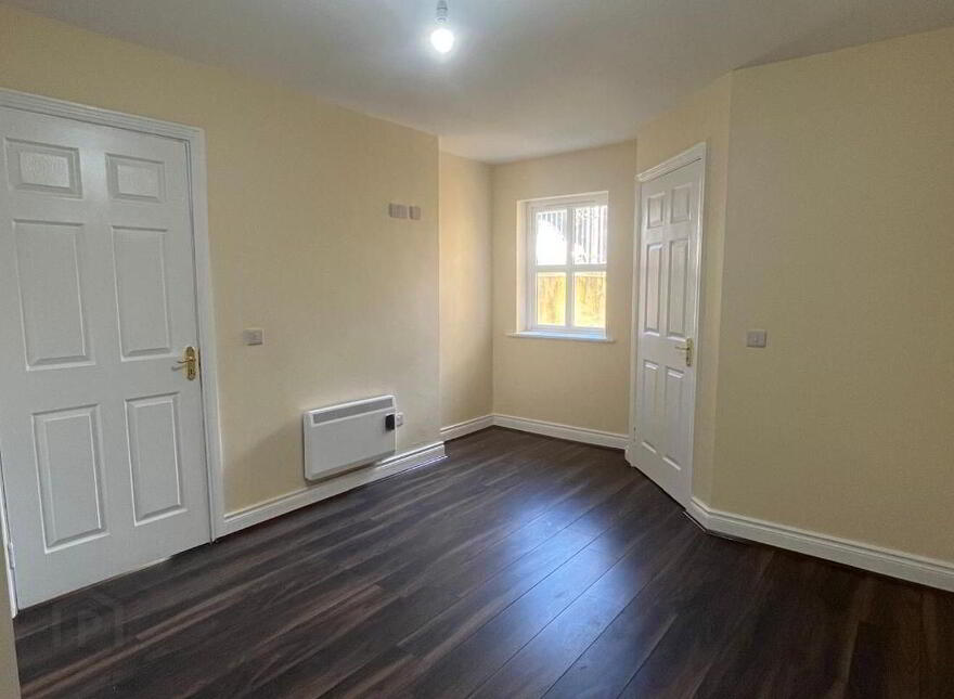 Apartment 29 Yeats Hall, Woodville Place, Carrowrory, N39RY19