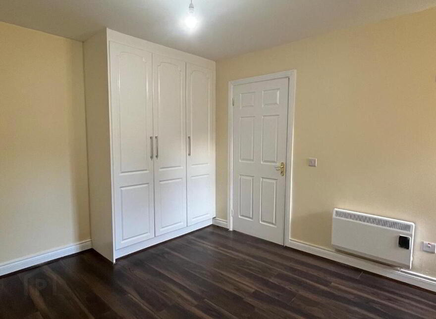 Apartment 29 Yeats Hall, Woodville Place, Carrowrory, N39RY19