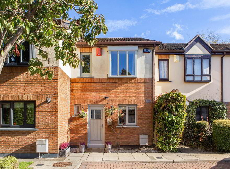 5 Castle Court, Killiney Hill Road, Killiney, A96NP78