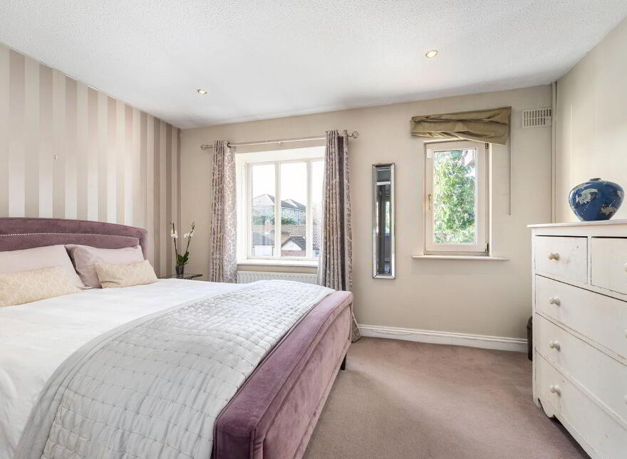 5 Castle Court, Killiney Hill Road, Killiney, A96NP78