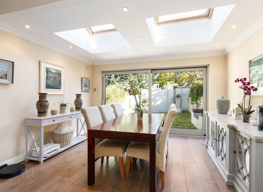 5 Castle Court, Killiney Hill Road, Killiney, A96NP78