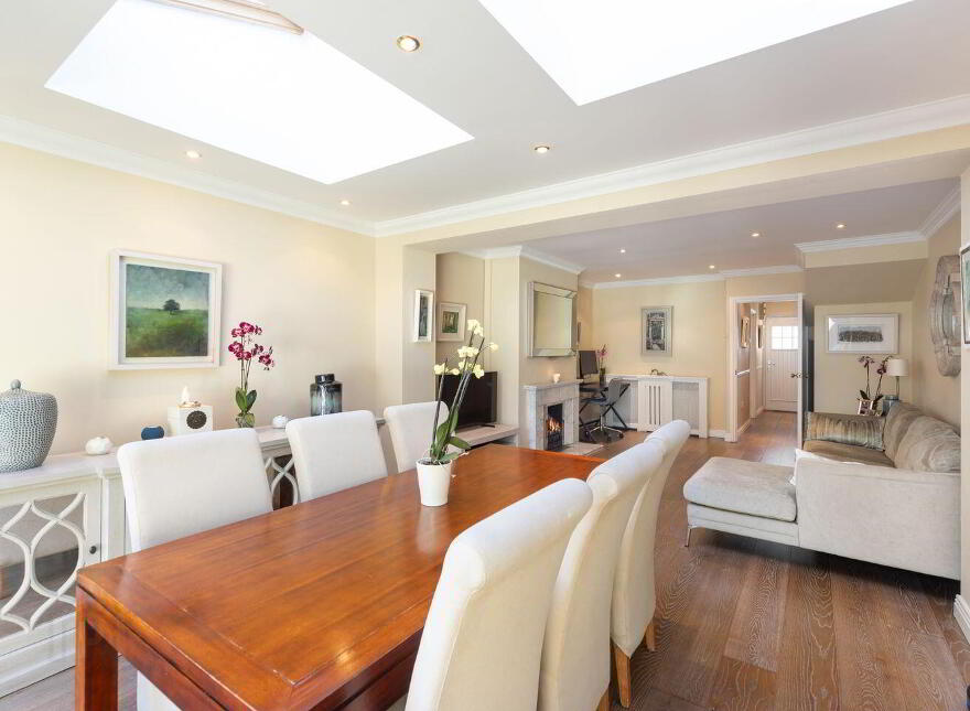 5 Castle Court, Killiney Hill Road, Killiney, A96NP78