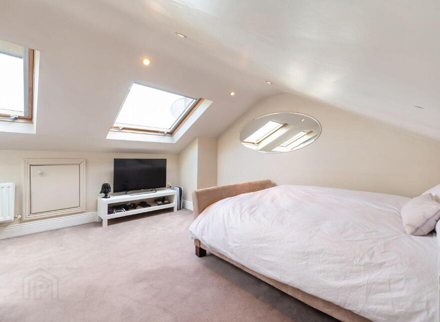 5 Castle Court, Killiney Hill Road, Killiney, A96NP78