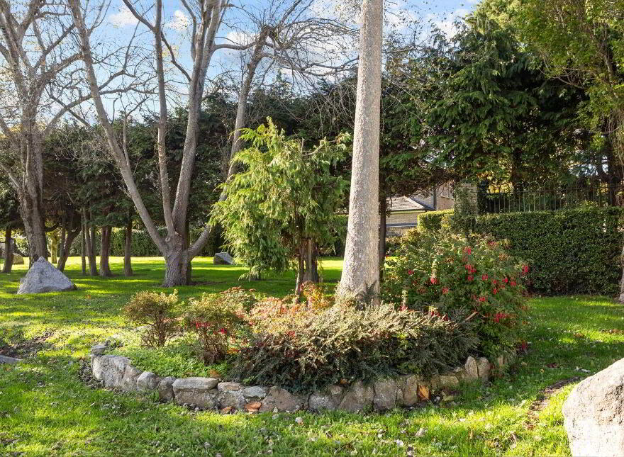 5 Castle Court, Killiney Hill Road, Killiney, A96NP78