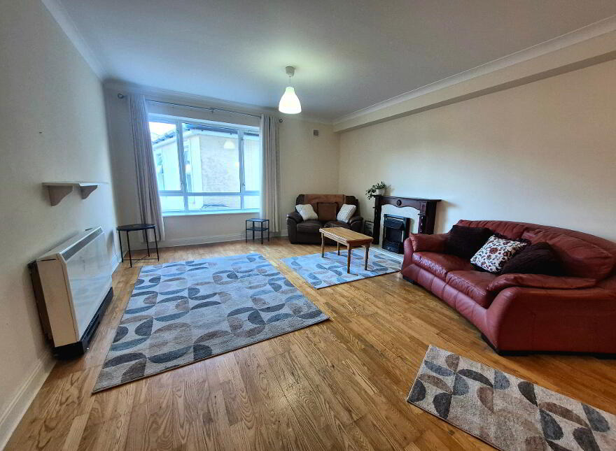 Apartment 37 Irishtown Central, Golden Island, Athlone, N37FP11