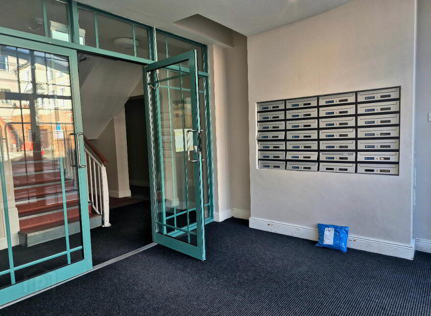 Apartment 37 Irishtown Central, Golden Island, Athlone, N37FP11