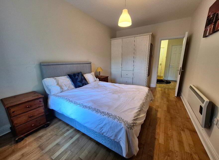 Apartment 37 Irishtown Central, Golden Island, Athlone, N37FP11
