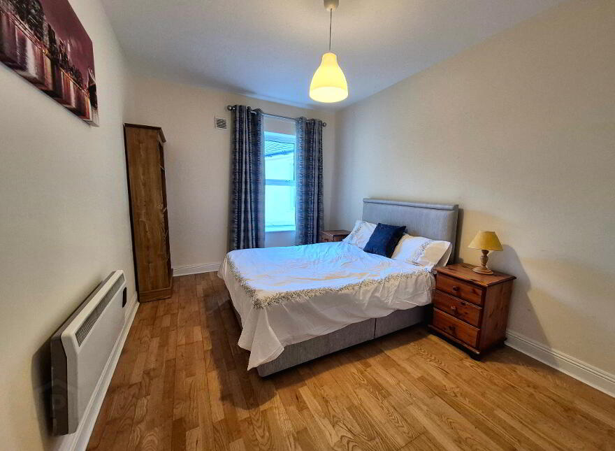 Apartment 37 Irishtown Central, Golden Island, Athlone, N37FP11