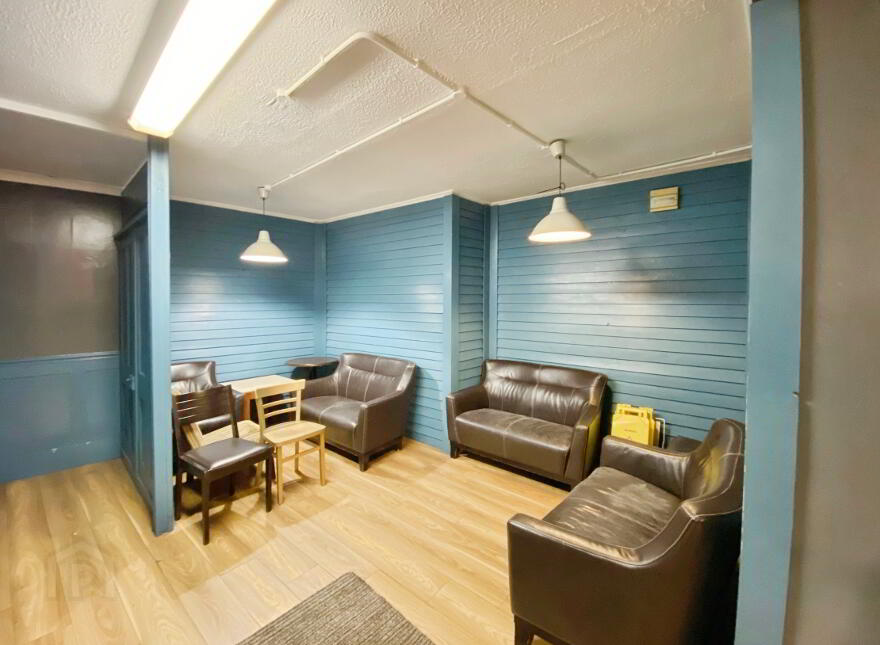 6 Abbey Street, Coleraine, BT52 1DS