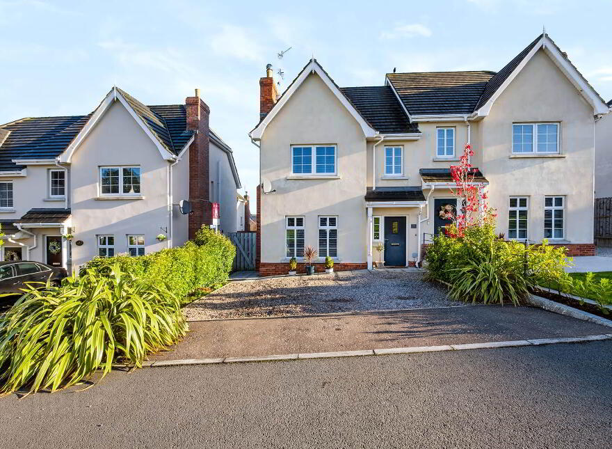 14 Cherrywood, Lurgan, Craigavon, BT67 9GJ