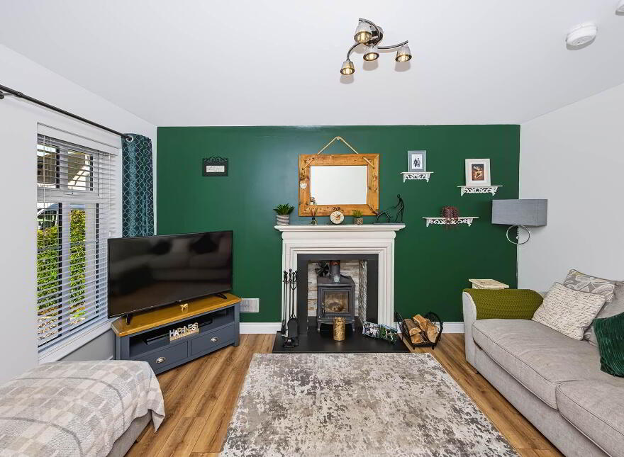 14 Cherrywood, Lurgan, Craigavon, BT67 9GJ