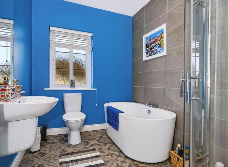 14 Cherrywood, Lurgan, Craigavon, BT67 9GJ