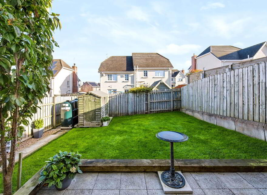14 Cherrywood, Lurgan, Craigavon, BT67 9GJ