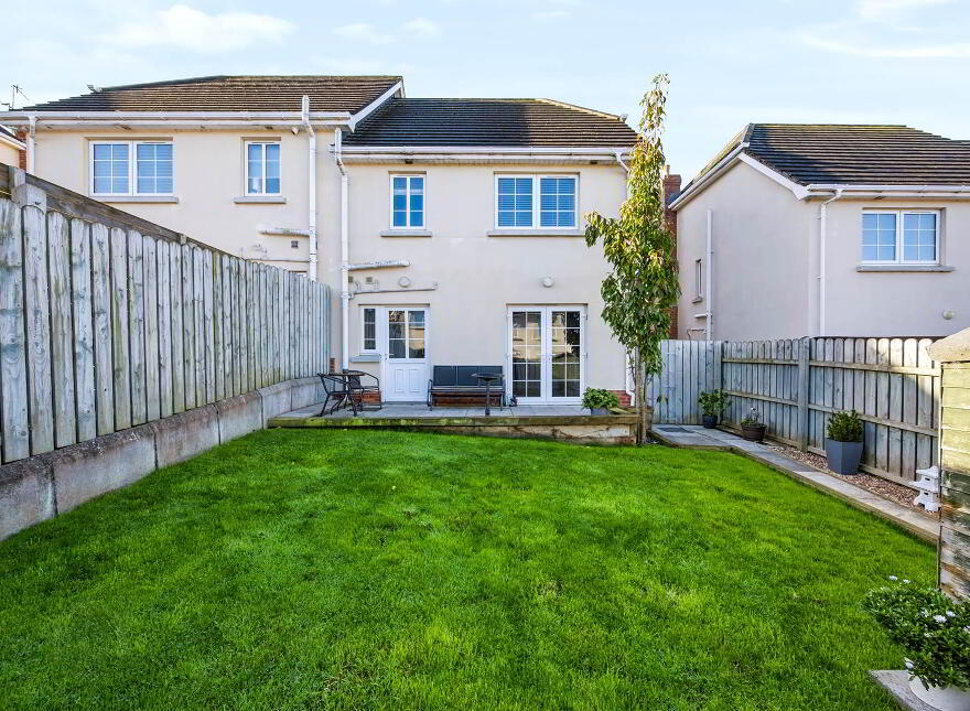 14 Cherrywood, Lurgan, Craigavon, BT67 9GJ