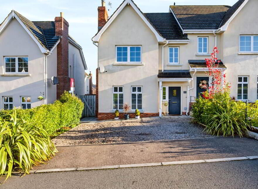 14 Cherrywood, Lurgan, Craigavon, BT67 9GJ