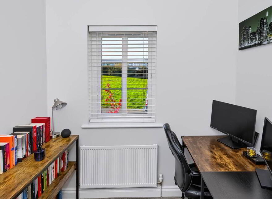 14 Cherrywood, Lurgan, Craigavon, BT67 9GJ