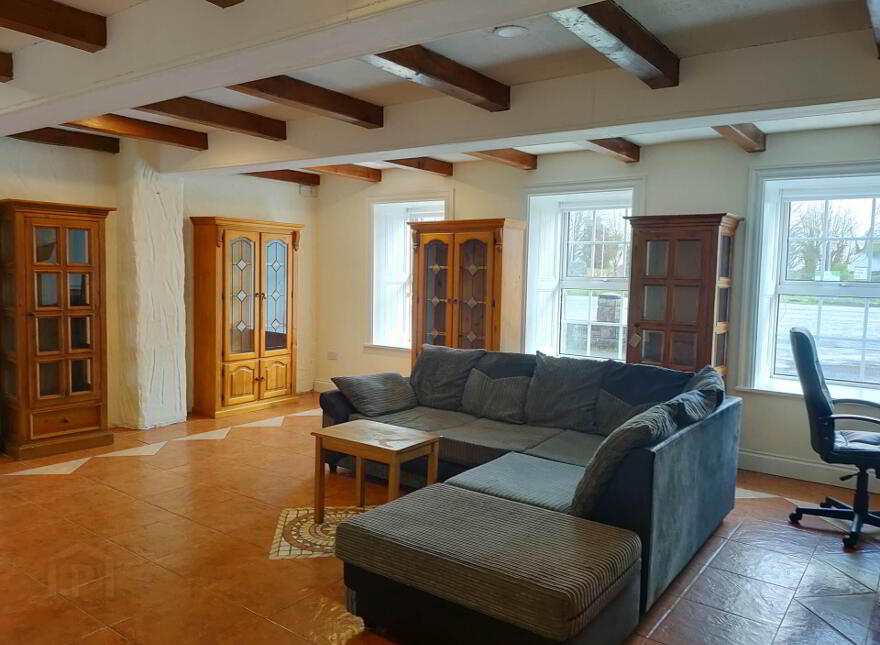 The Neale, Ballinrobe, F31E722