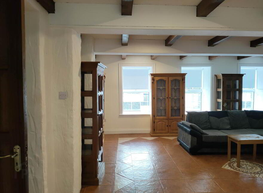 The Neale, Ballinrobe, F31E722