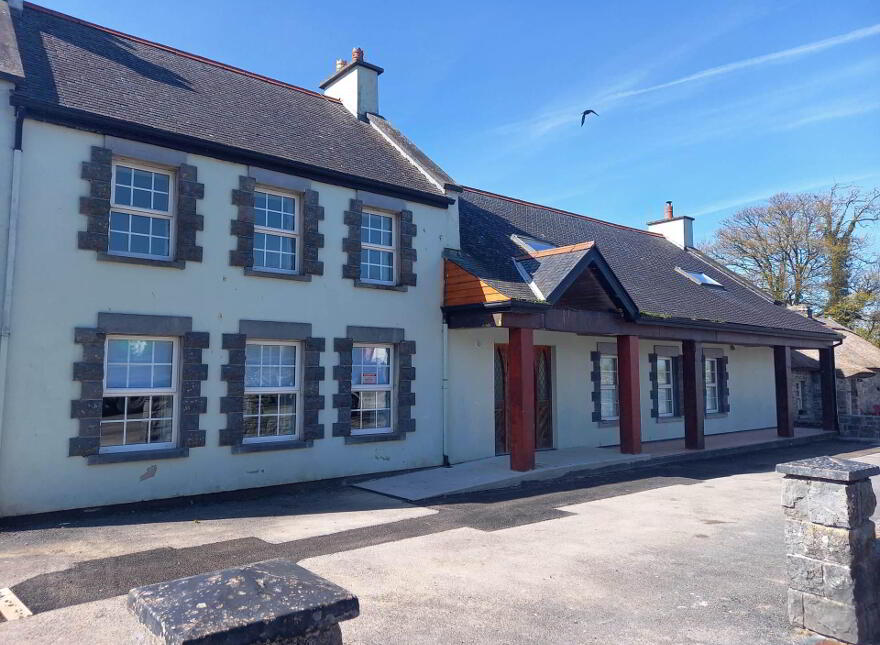 The Neale, Ballinrobe, F31E722