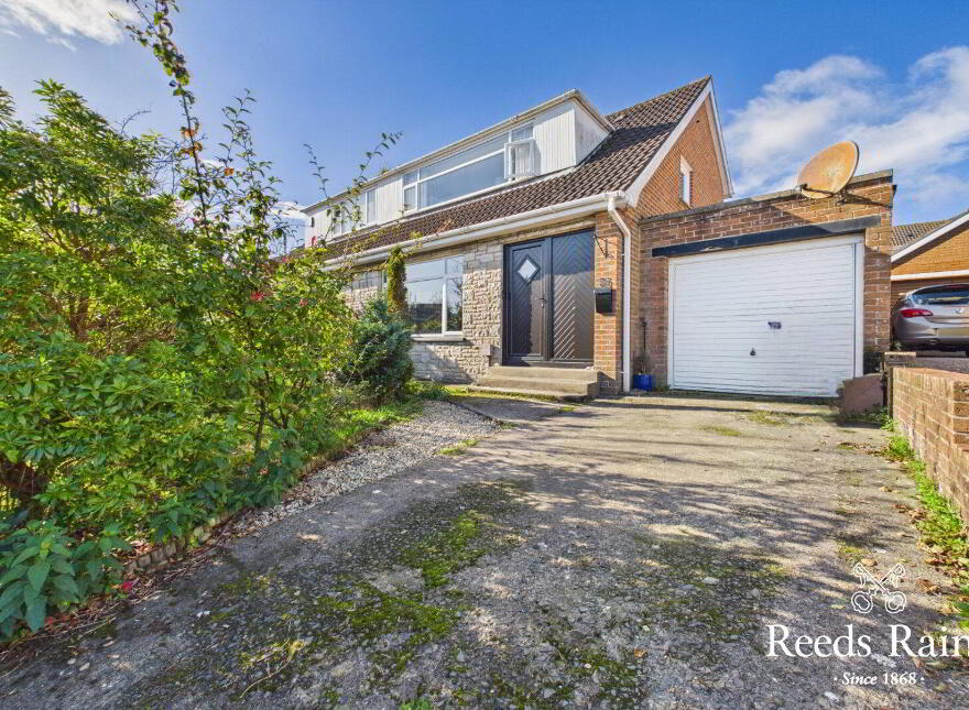 26 Sinclair Road, Bangor, BT19 1PF