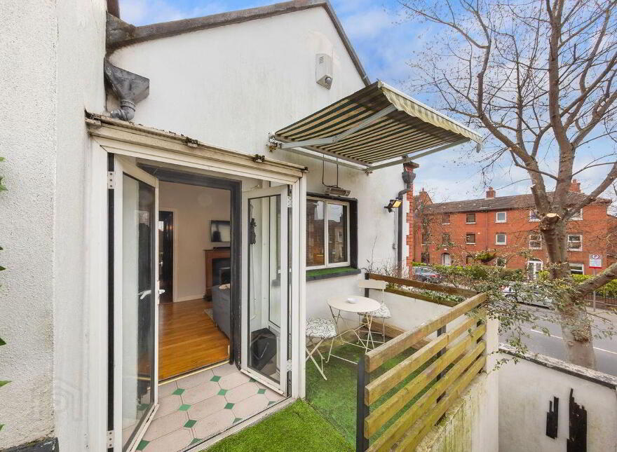 43a Clanbrassil Street Upper, Portobello, D08F7K4