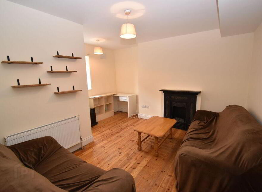 191 Old Youghal Road, St. Lukes, St. Lukes, T23NY11