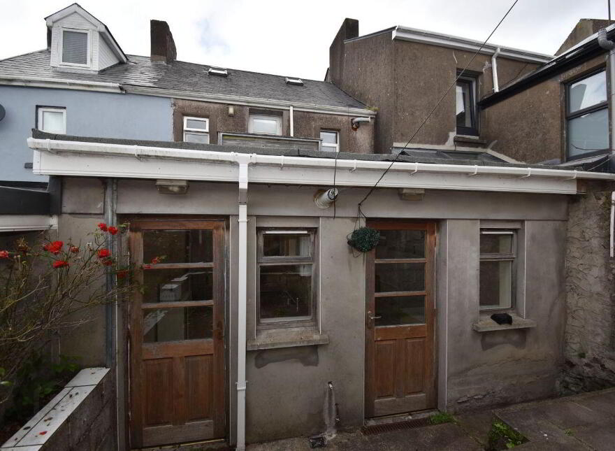 191 Old Youghal Road, St. Lukes, St. Lukes, T23NY11