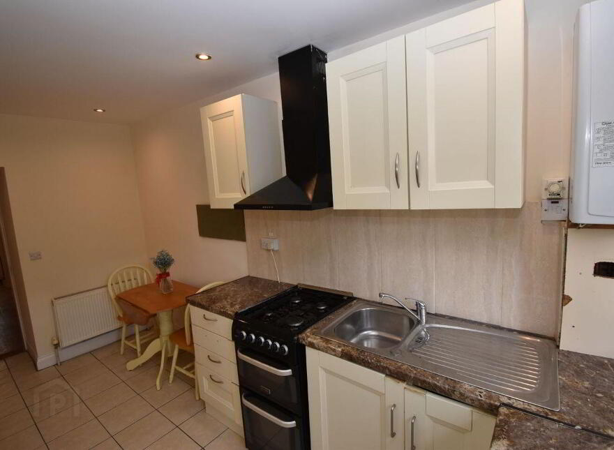 191 Old Youghal Road, St. Lukes, St. Lukes, T23NY11