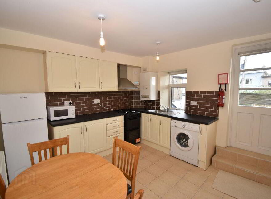 191 Old Youghal Road, St. Lukes, St. Lukes, T23NY11