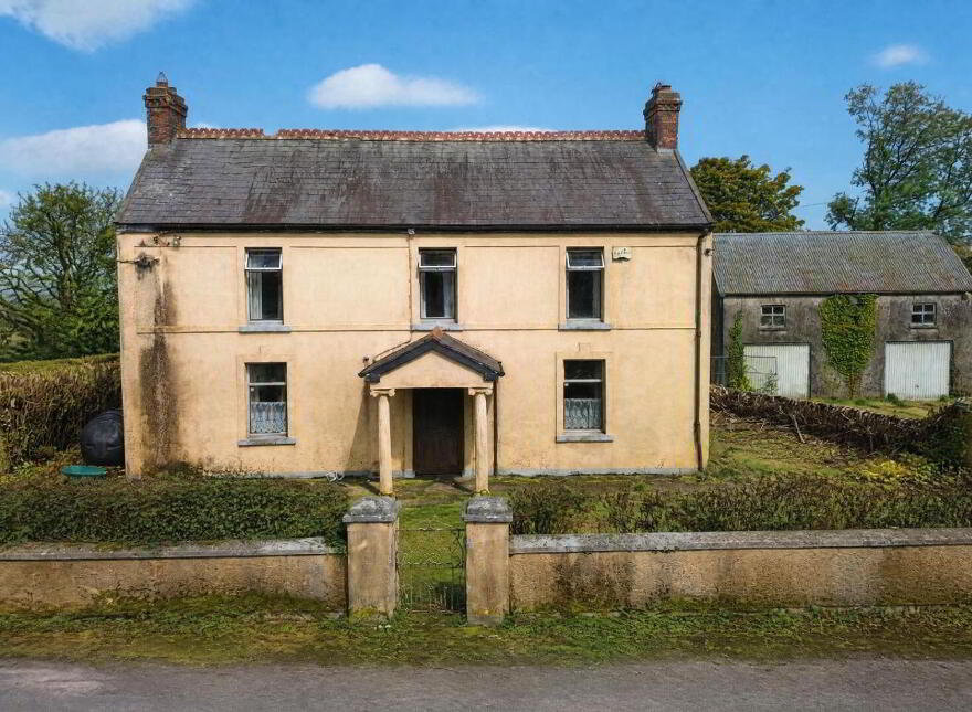 Ballyvouge, Kilnamartyra, Ballyvoge, P12ND74