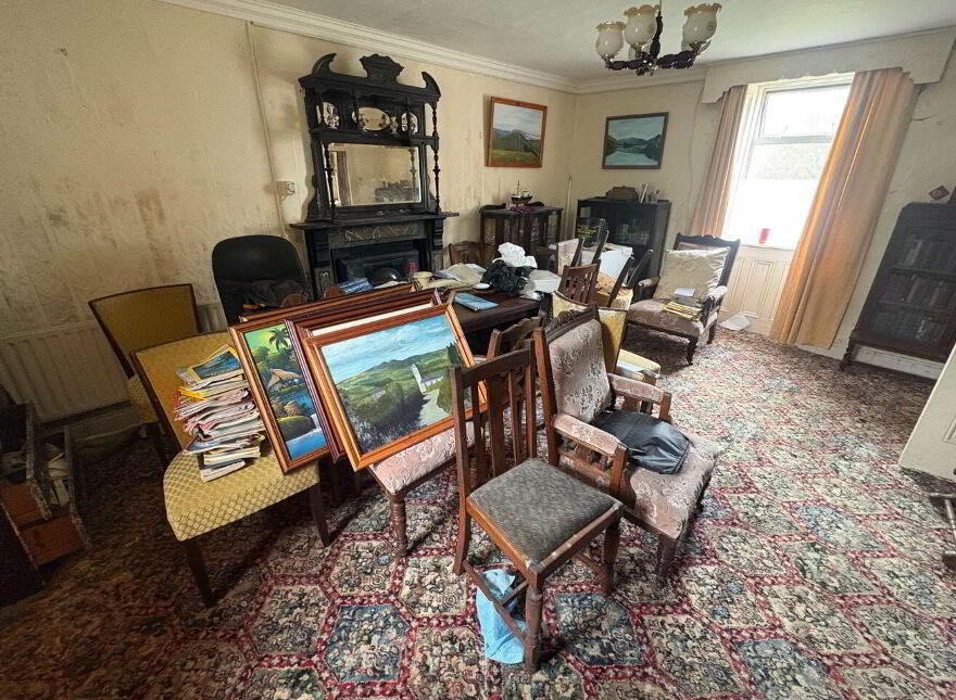 Ballyvouge, Kilnamartyra, Ballyvoge, P12ND74